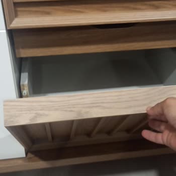 Ergül Mobilya’dan Aldığım Ürünlerde Sürekli Sorun Ve İlgisizlik!