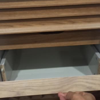 Ergül Mobilya’dan Aldığım Ürünlerde Sürekli Sorun Ve İlgisizlik!