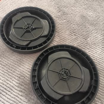 Fakir 4 Ayda Kırılan Süpürge Tekerlekleri ve Garanti Desteği Sorunu