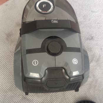 Fakir 4 Ayda Kırılan Süpürge Tekerlekleri ve Garanti Desteği Sorunu