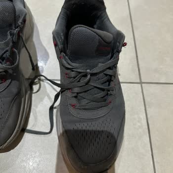 Kısa Sürede Deforme Olan Skechers Ayakkabı İçin Garanti Sorunu