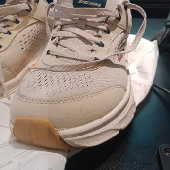 Ayakkabıda Üretim Hatası Ve Yetersiz İade Desteği Mağduriyeti