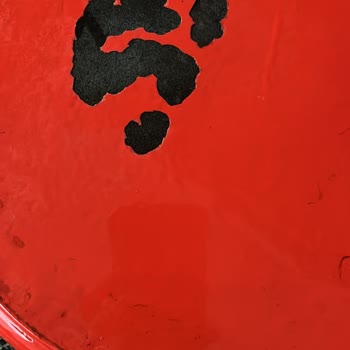 Lava Karnıyarık Tenceresi Kalitesizliği