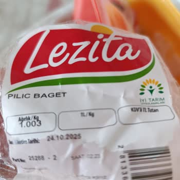 Son Kullanma Tarihi Geçmemiş Tavuk Bozuk Çıktı Mağduriyet Yaşadım