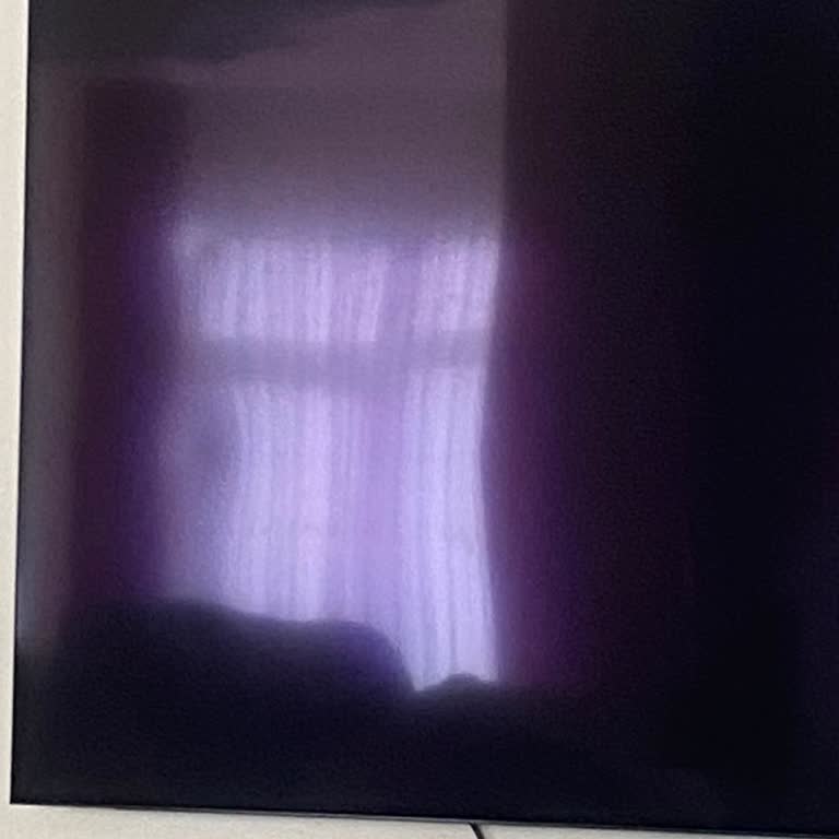 Yeni Alınan Samsung OLED TV'de Panel Sorunu Ve Yetersiz Müşteri Hizmeti