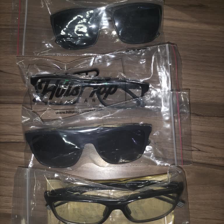 Yanlış Reçete Yüzünden Gözlük Camlarımda Net Görememe Ve Baş Ağrısı Sorunu Yaşadım