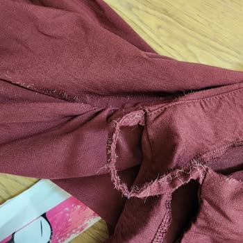 Stradivarius Elbise Deformesi Sonrası Fatura Ve Destek Sorunları Yaşadım