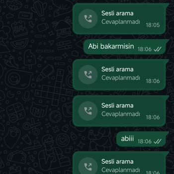 Sipariş Ulaşmadı, Ücret İadesi Yapılmıyor Ve İletişim Engellendi