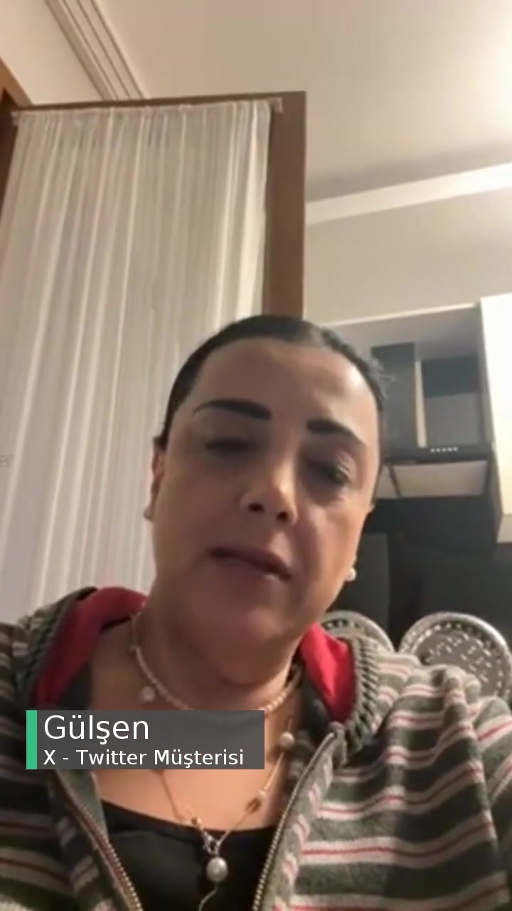 X - Twitter Yorum Yapamıyorum, Kısıtlama Oluyor! videonun kapak resmi