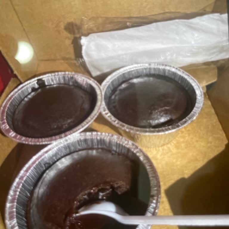 Eksik Kaşık Ve Özensiz Teslimat Nedeniyle Mağduriyet