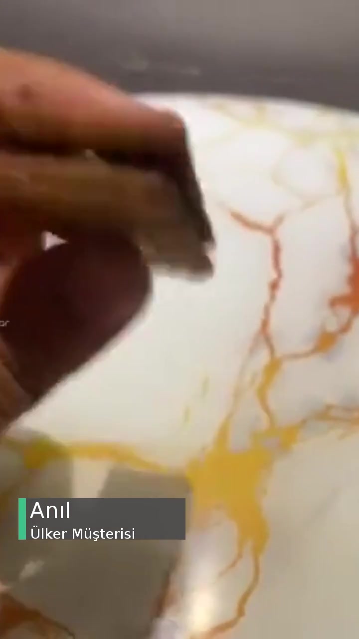 Ülker Kakaolu İkram Bisküvinin Hali videonun kapak resmi