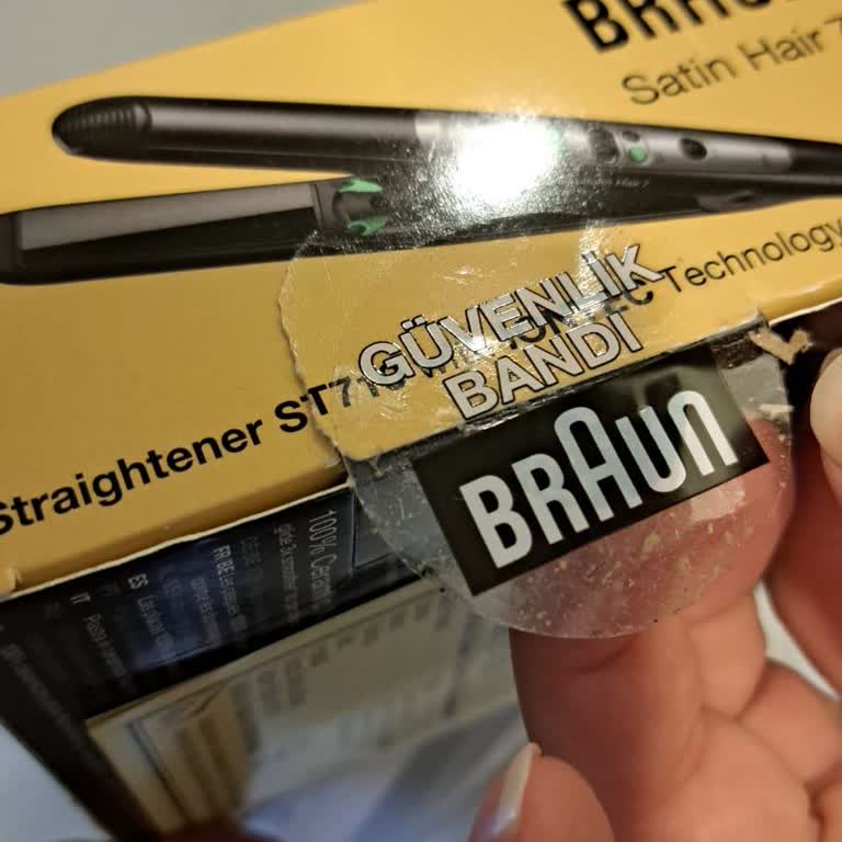 Açılmış Ve Ayıplı Ürün Teslimatı Sonrası İade Sürecinde Destek Alamıyorum