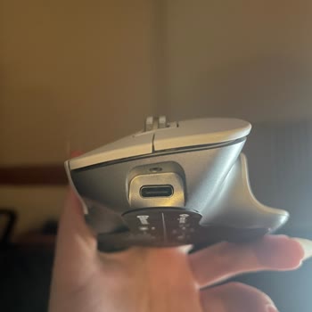 Logitech Kusurlu Mouse İadesi Reddedildi, Mağduriyet Yaşıyorum