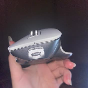 Logitech Kusurlu Mouse İadesi Reddedildi, Mağduriyet Yaşıyorum