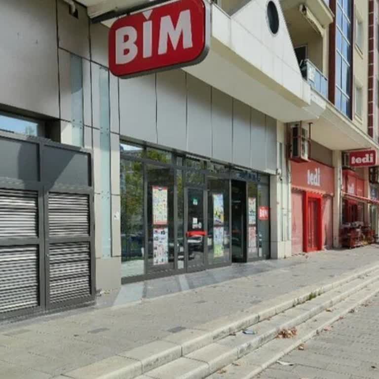 BİM Bozuk Ürün ve Saygısız Mağaza Personeli Nedeniyle İade Sorunu