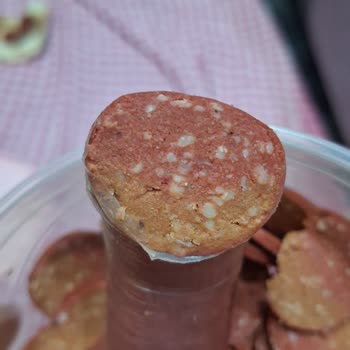 Taze Olması Gereken Sucukta Renk Değişimi Şoku