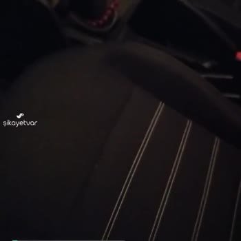 Dacia Duster Pişmanlığı Koltuk Sorunu