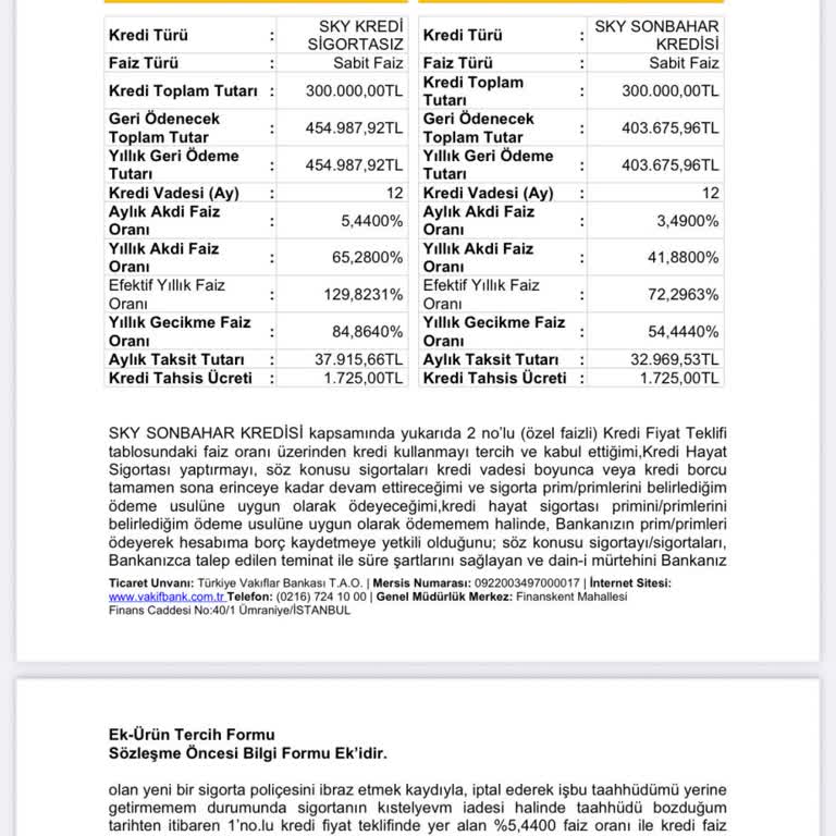 Onayım Olmadan Kazandıran Süper Tarife Üyeliği Ve Haksız Ücret Kesintisi