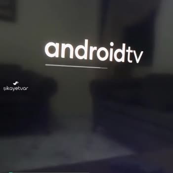 Botech TV Box Açılmıyor