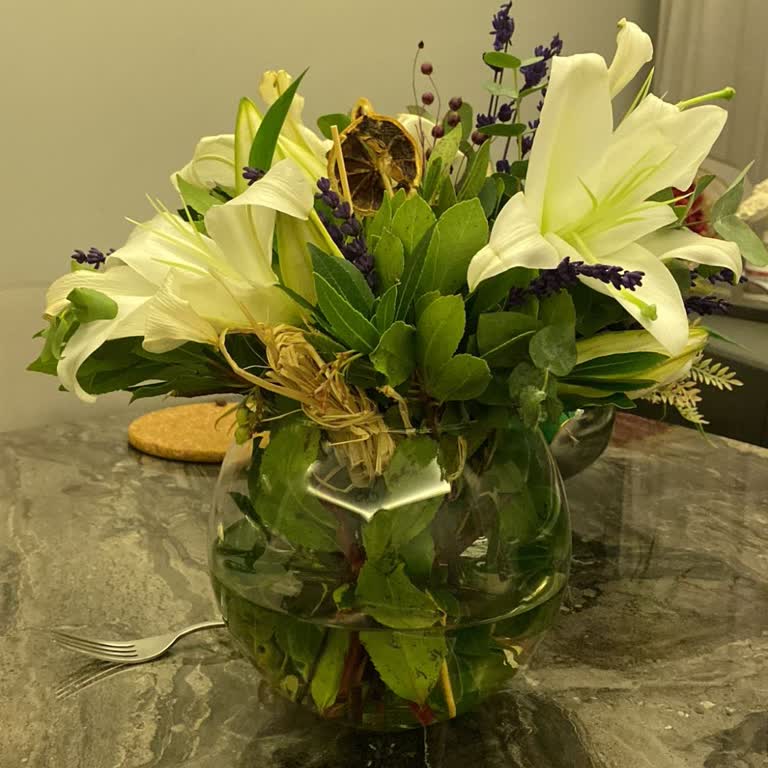 Görselden Farklı Gelen Aranjman Ve Yetersiz Çözüm