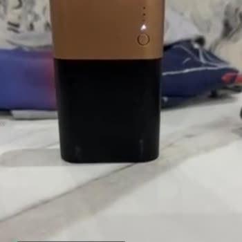 Duracell 1050 Mah Powerbank Şarj Sorunu