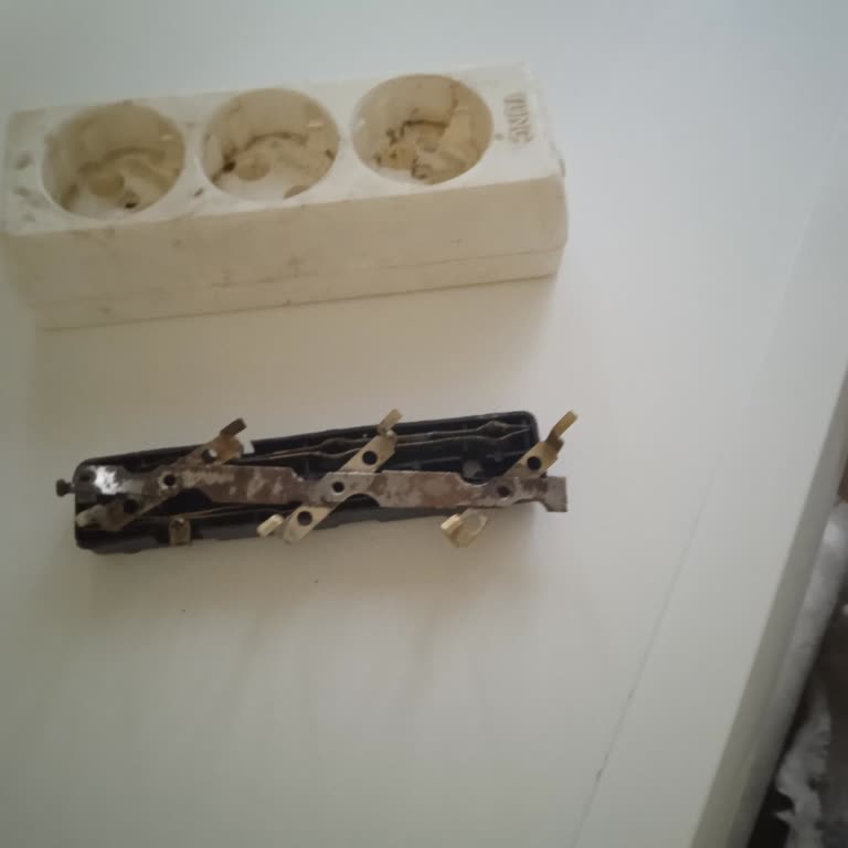 Su Arıtıcı Arızası Sonucu Yangın Tehlikesi Ve İlgisiz, Saygısız Servis