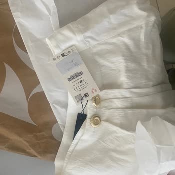 Zara Yanlış Ürün Gönderdi İade Ücretim 14 Gündür Ödenmedi