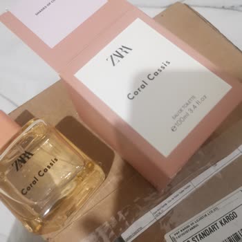 Organic Scarfs Yanlış Ürün, Eksik Teslimat Ve İlgisiz Müşteri Hizmeti Hayal Kırıklığı Yarattı