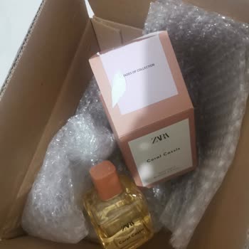 Organic Scarfs Yanlış Ürün, Eksik Teslimat Ve İlgisiz Müşteri Hizmeti Hayal Kırıklığı Yarattı