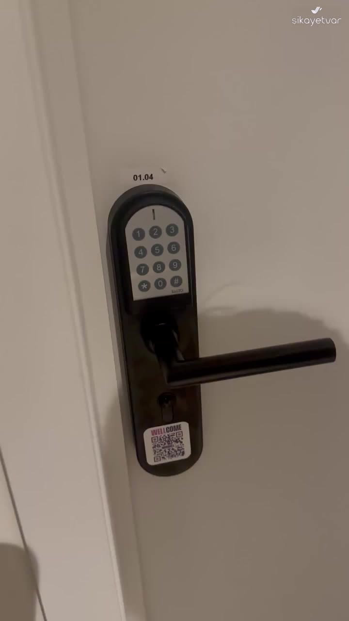 Booking.com Ignoring My Refund Request After Hotel Check-In Code Error video cover