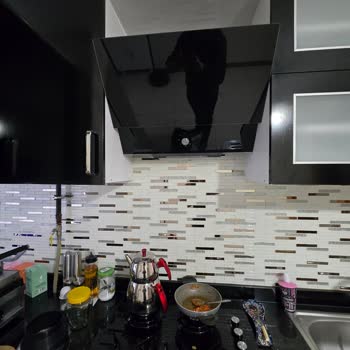 Kumtel Teknik Servisinden 1 Aydır Ankastre Set Kurulumu Yapılamıyor