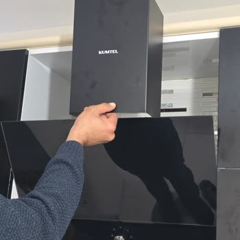 Kumtel Teknik Servisinden 1 Aydır Ankastre Set Kurulumu Yapılamıyor