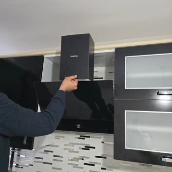 Kumtel Teknik Servisinden 1 Aydır Ankastre Set Kurulumu Yapılamıyor