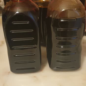 Koska Pekmezlerde Şişme Ve Köpürme Sorunu