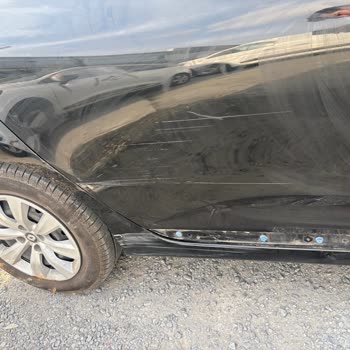 Hasar Onayı Gecikmesi Ve Mağduriyet: Renault Clio Aracım 14 Gündür Serviste Bekliyor