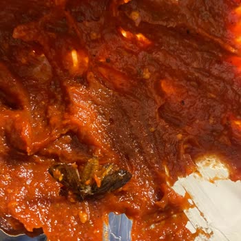 Siparişimde Böcek Çıktı, Ayran Eksik Geldi: Büyük Hayal Kırıklığı