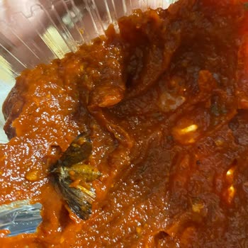 Siparişimde Böcek Çıktı, Ayran Eksik Geldi: Büyük Hayal Kırıklığı