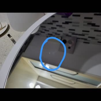 Koctas.com.tr’den Aldığım Aynalı Dresuar Defolu Geldi, Çözüm Sunulmuyor