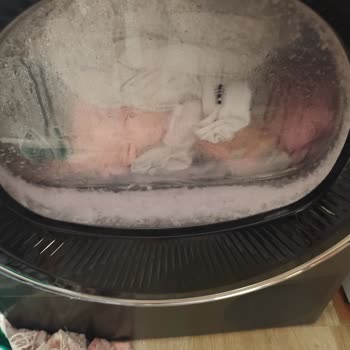 Beko Kurutma Makinesi Sürekli Toz Sorunu Ve Çözüm Eksikliği