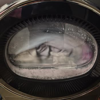 Beko Kurutma Makinesi Sürekli Toz Sorunu Ve Çözüm Eksikliği