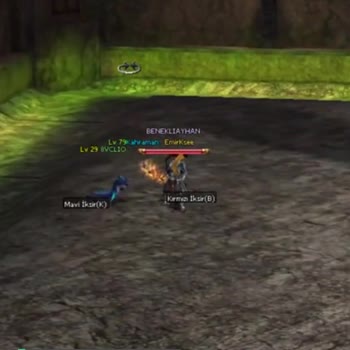 Metin2.gameforge.com Hile Yapılması!