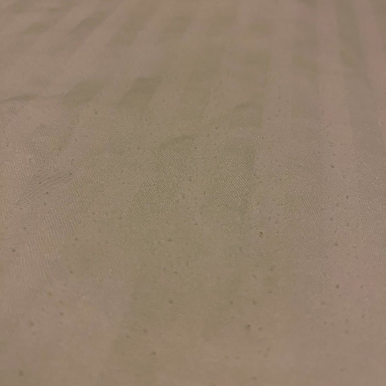 Aldığım Nevresim Ve Bornozda Kalite Sorunları, İade Talebime Dönüş Yok