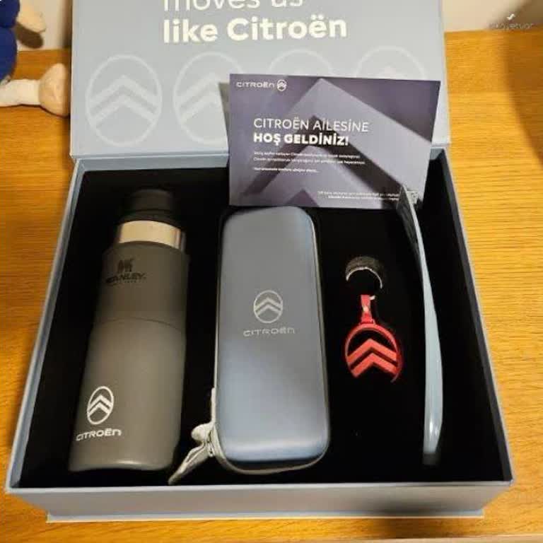 Citroen Ata Bayisi Hediye Paketi Teslim Etmiyor, Mağduriyet Tekrarlanıyor