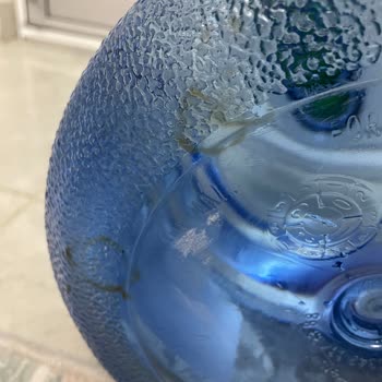 Paslı Damacana Ve Yetersiz Müşteri Hizmetleriyle Hayal Kırıklığı