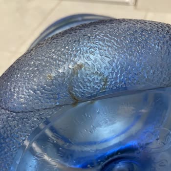 Paslı Damacana Ve Yetersiz Müşteri Hizmetleriyle Hayal Kırıklığı