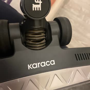 Karaca'ya Yakışmayan Ürün
