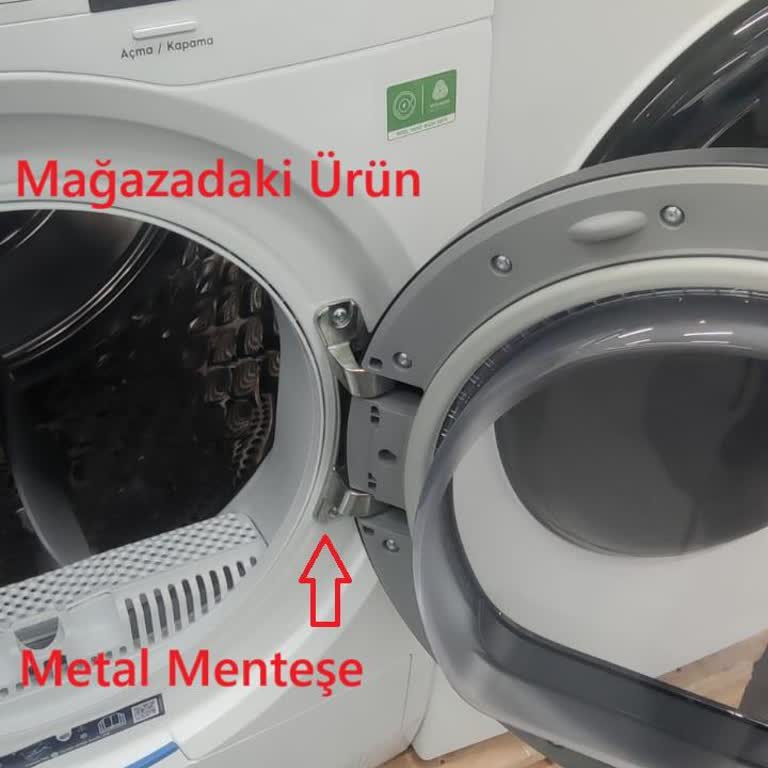 Mağazada Gösterilen Ürün Yerine Daha Düşük Model Gönderildi, İade Süreci Çözülmüyor