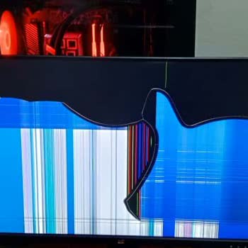 Kırık Ve Kullanılamaz Monitörün İadesi Haksız Şekilde Reddedildi