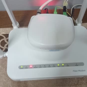 7 Gündür İnternet Ve TV Yok, Arızalar Çözülmüyor, Güvenim Sarsıldı