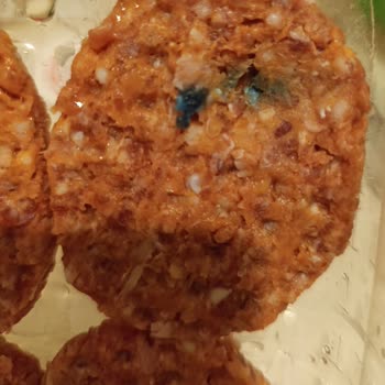 Migros'tan Aldığım Dana Köftede Küf Ve Koku Şoku: Paramı Geri İstiyorum!